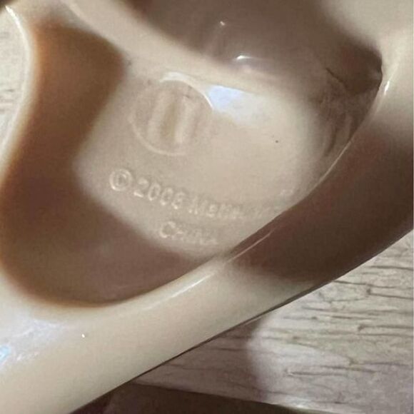 Barbie Shower & Show Horse Only [No Tail] 2008 Mattel 10” - Picture 8 of 10